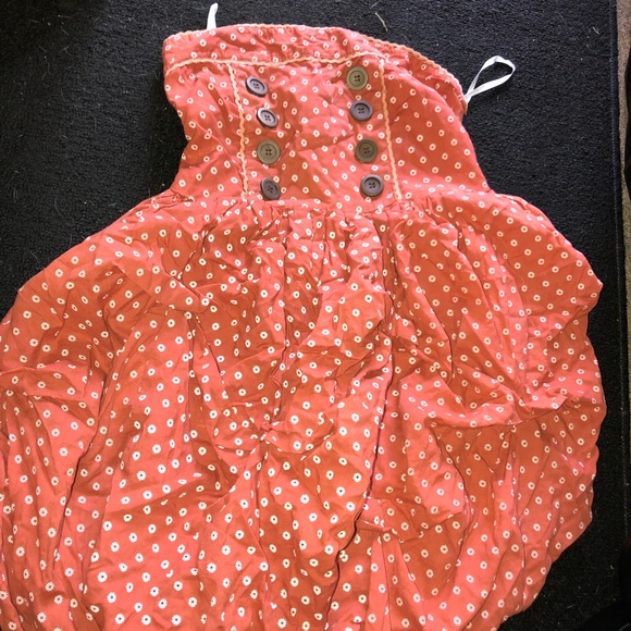 Dress - Picture 4 of 4